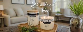 Lords Light Candles