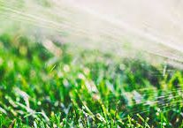 Irrigation