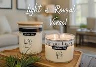 Lords Light Candles