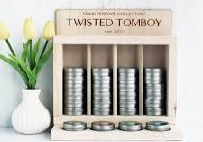 Twisted Tomboy